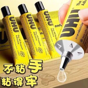 Glue