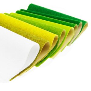 grasses material